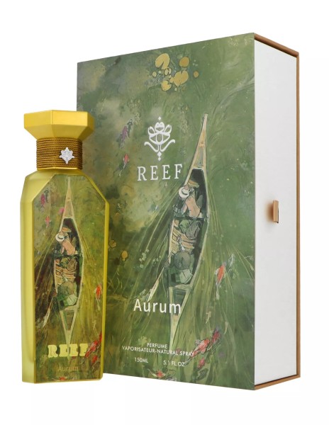 Reef Aurum Parfum 150 ml