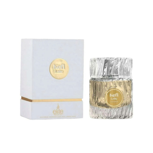 Risala Elite Kefi Latte Eau De Parfum 100 ml