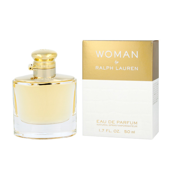 Ralph Lauren Woman Eau De Parfum 50 ml