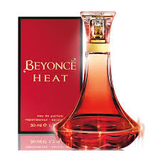 Beyonce Heat Eau De Parfum 50 ml
