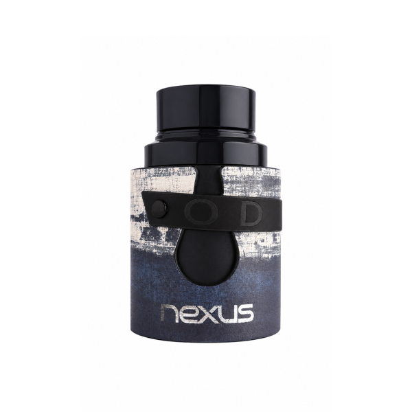 Armaf Odyssey Nexus Eau De Parfum 100 ml