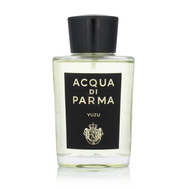Acqua Di Parma Yuzu Eau De Parfum 180 ml