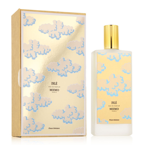 Memo Paris Inlé Eau De Parfum 75 ml