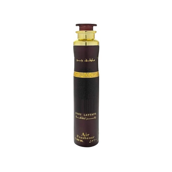 Lattafa Ramz Lattafa Gold Air Freshener 300 ml