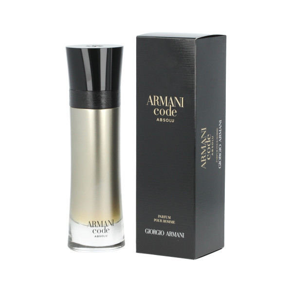 Armani Giorgio Code Absolu Parfum 110 ml