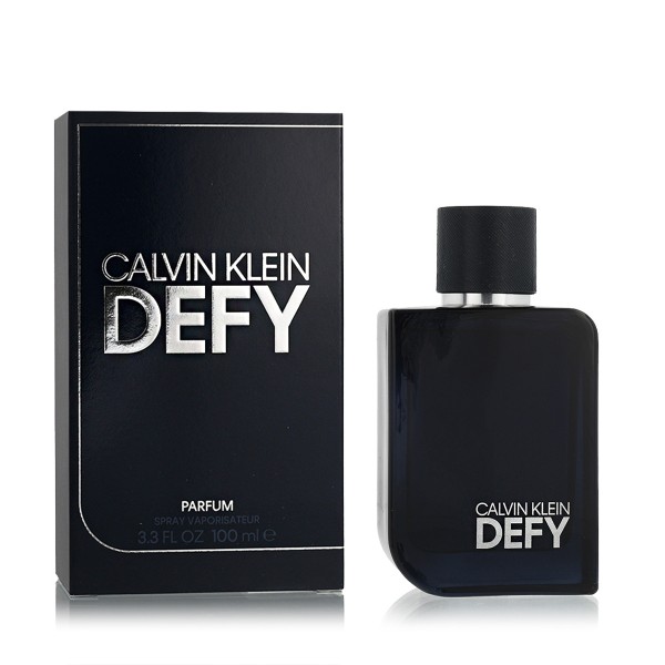 Calvin Klein Defy Parfum 100 ml
