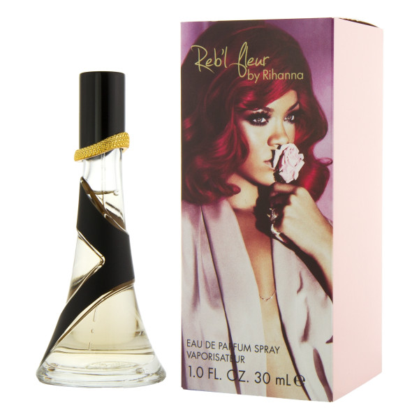 Rihanna Reb'l Fleur Eau De Parfum 30 ml