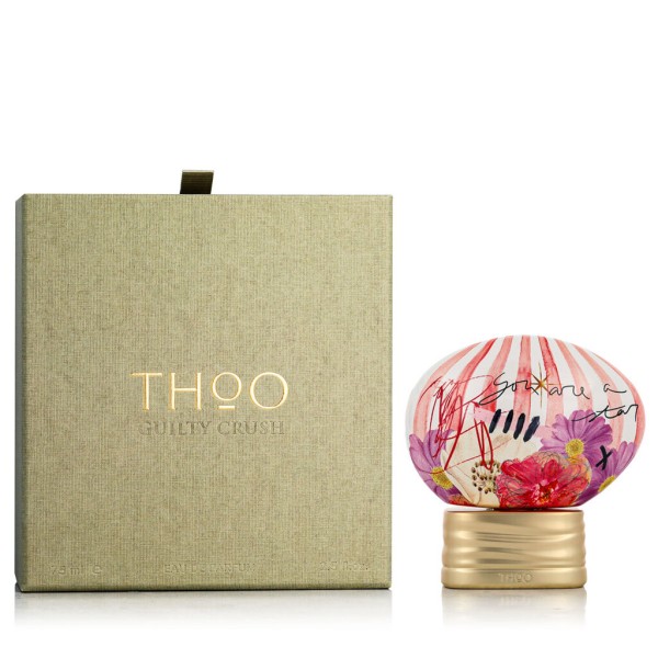 The House of Oud Guilty Crush Eau De Parfum 75 ml