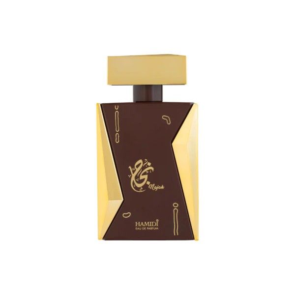 Hamidi Najah Oriental Eau De Parfum 100 ml