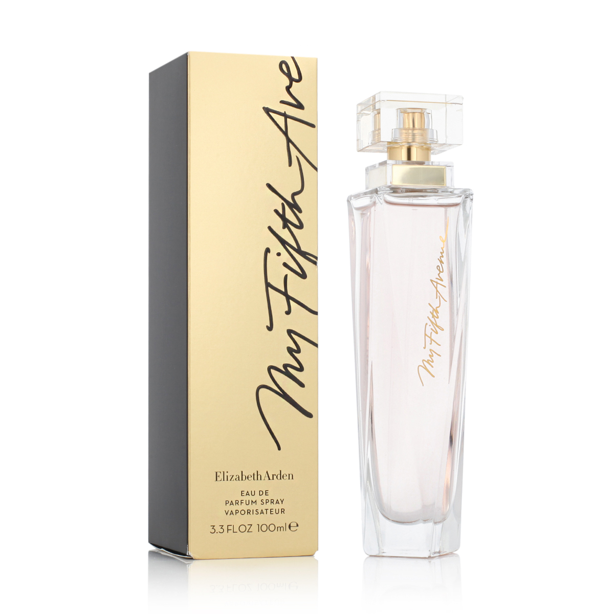 Elizabeth Arden My 5th Avenue Eau de Parfum 100ml Spray
