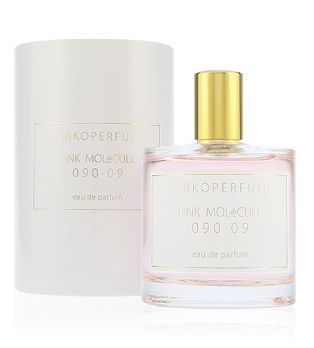 ZarkoPerfume PINK MOLéCULE 090.09 Eau De Parfum 100 ml