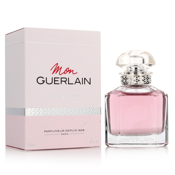 Guerlain Mon Guerlain Sparkling Bouquet Eau De Parfum 100 ml
