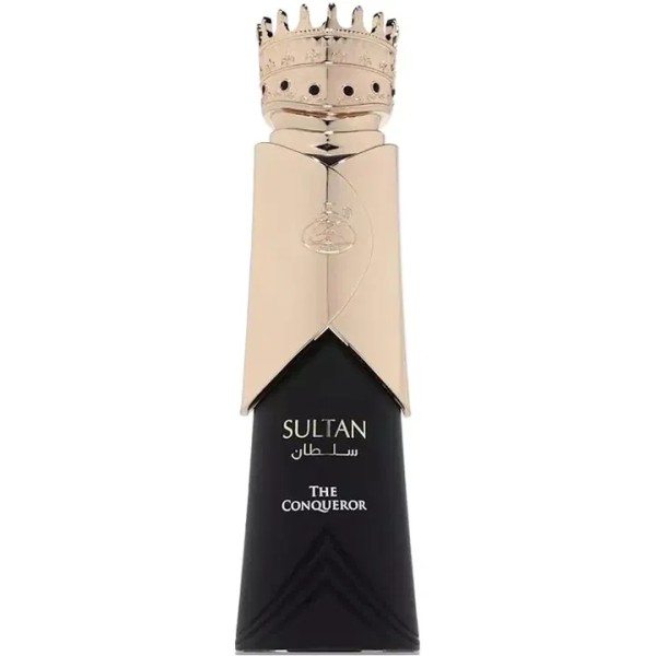 French Avenue Sultan The Conqueror Eau De Parfum 80 ml