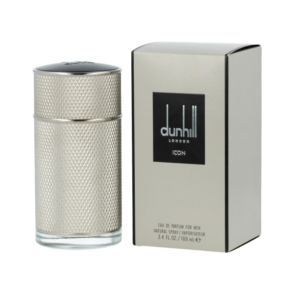 Dunhill Alfred Icon Eau De Parfum 100 ml