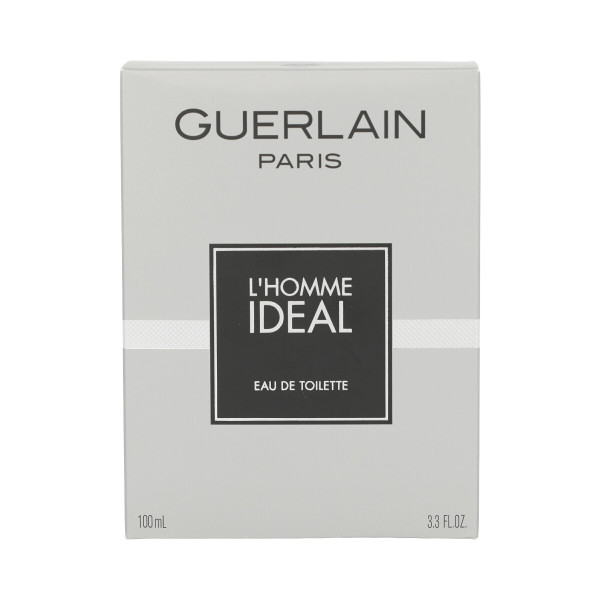 Guerlain L'Homme Ideal Eau De Toilette 100 ml