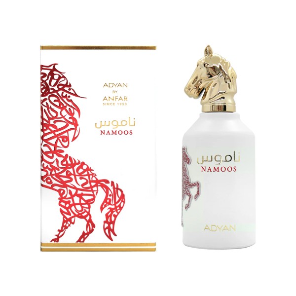 Adyan Namoos Eau De Parfum 100 ml