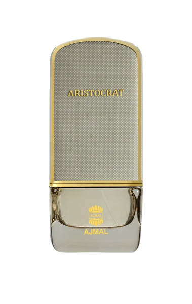 Ajmal Aristocrat Coastal Eau De Parfum 75 ml