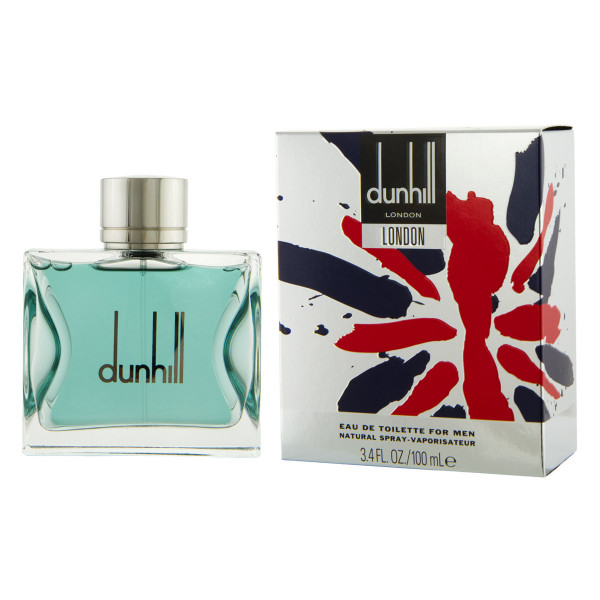 Dunhill Alfred London Eau De Toilette 100 ml