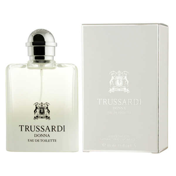 Trussardi Donna Eau De Toilette 50 ml