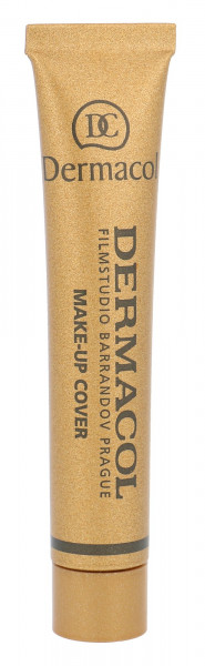 Dermacol Make-Up SPF 30 (221) 30 g