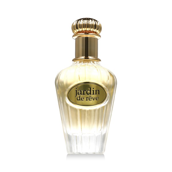 Maison Alhambra Jardin de Rêve Eau De Parfum 100 ml