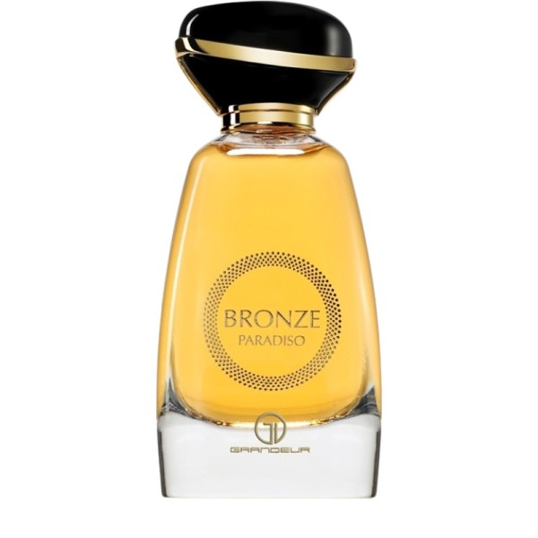 Grandeur Bronze Paradiso Eau De Parfum 100 ml