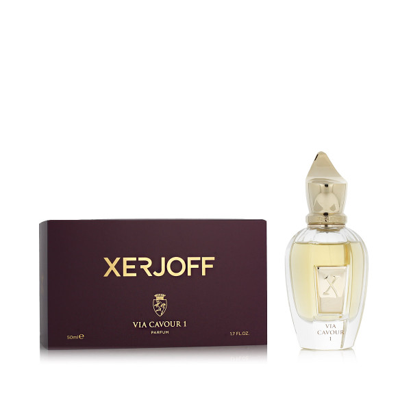 Xerjoff Via Cavour I Parfum 50 ml