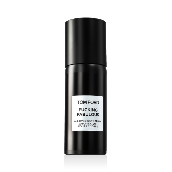 Tom Ford Fucking Fabulous Bodyspray 150 ml