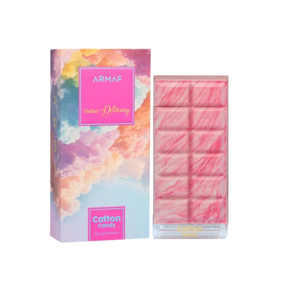 Armaf Cotton Candy Eau de Parfum 70 ml