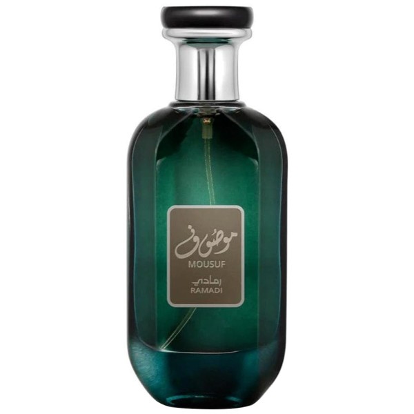 Ard Al Zaafaran Mousuf Ramadi Eau de Parfum 100 ml