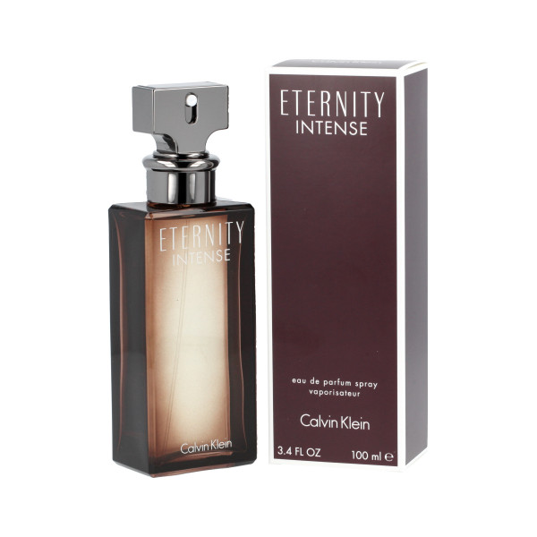 Calvin Klein Eternity Intense Eau De Parfum 100 ml