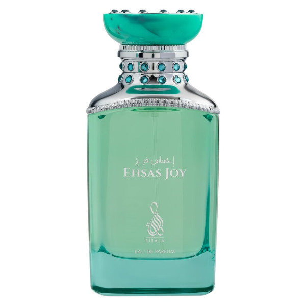 Risala Ehsas Joy Eau De Parfum 100 ml