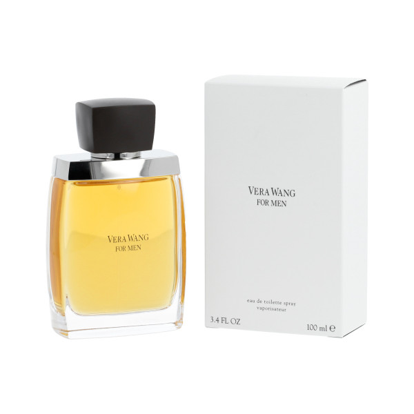 Vera Wang For Men Eau De Toilette 100 ml