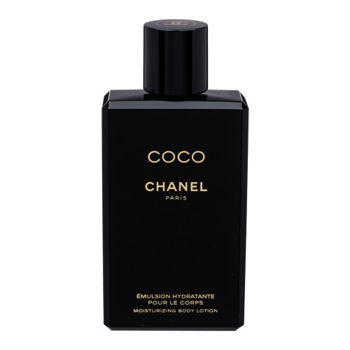 Chanel Coco Body Lotion 200 ml