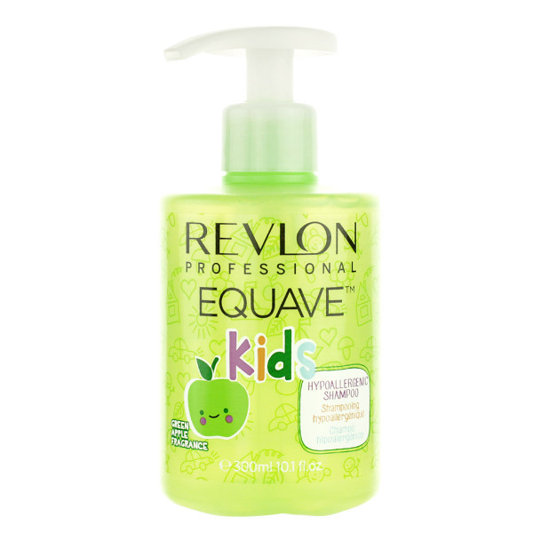 Revlon Professional Equave Kids Shampoo 2v1 300 ml