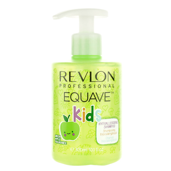 Revlon Professional Equave Kids Shampoo 2v1 300 ml