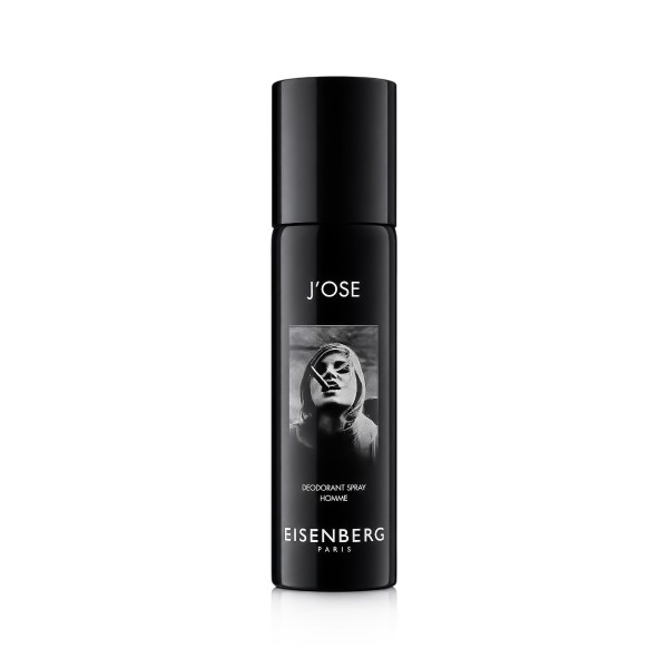 Eisenberg J'ose Homme Deodorant VAPO 100 ml