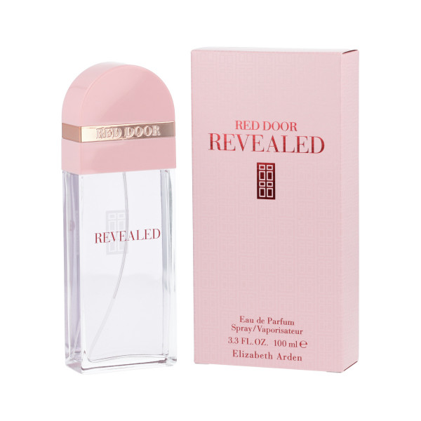 Elizabeth Arden Red Door Revealed Eau De Parfum 100 ml