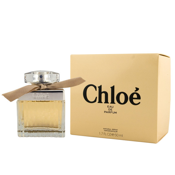 Chloe Chloe Eau De Parfum 50 ml