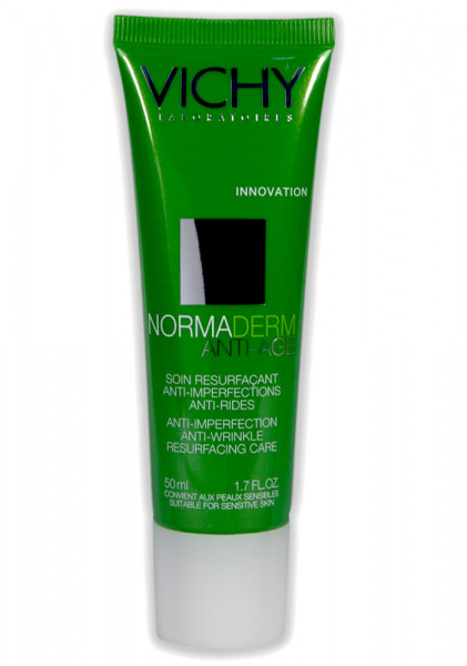 Vichy Normaderm Anti-age Cream 50 ml