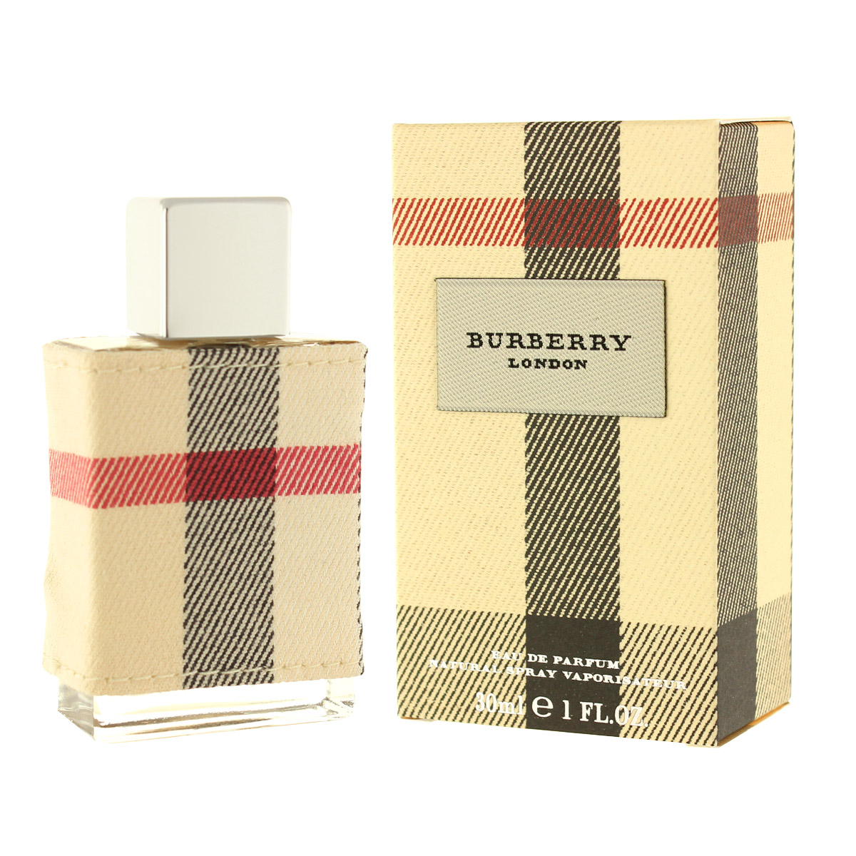 burberry london parfum