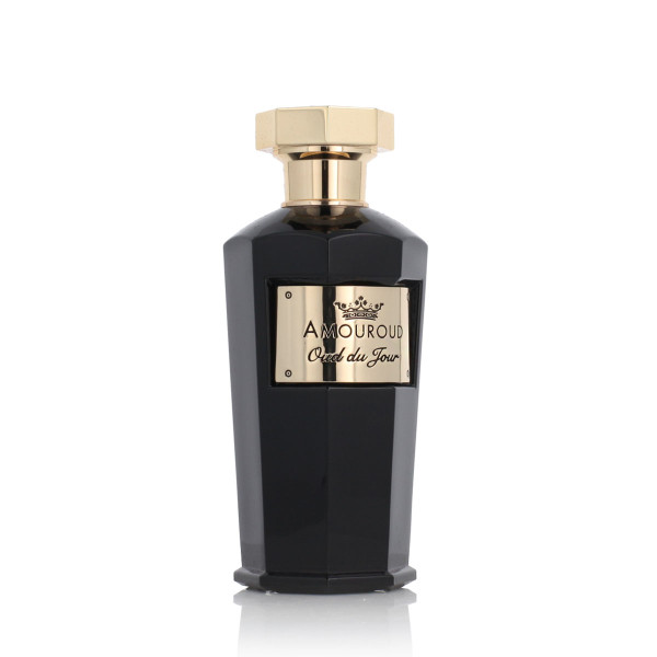 Amouroud Oud du Jour Eau De Parfum 100 ml