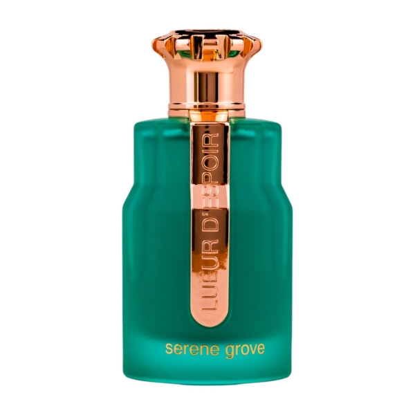 Emir Serene Grove Lueur d'Espoir Eau de Parfum 100 ml