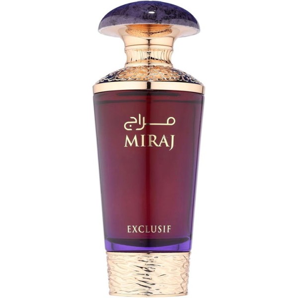 French Avenue Miraj Exclusif Eau De Parfum 100 ml