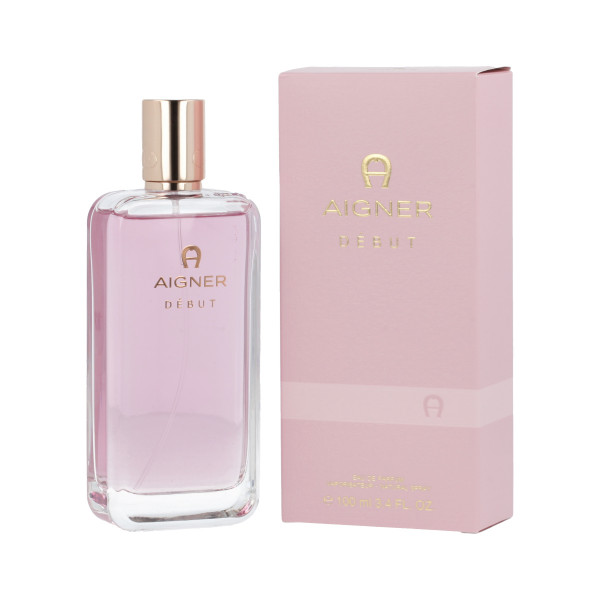 Aigner Etienne Début Eau De Parfum 100 ml