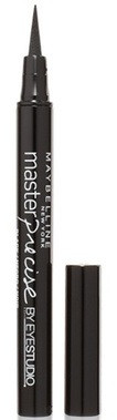 Maybelline Master Precise Liquid Eyeliner (Black) 1 g