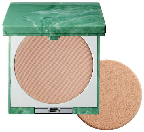 Clinique Stay-Matte Sheer Pressed Powder (02 Stay Neutral MF) 7,6 g