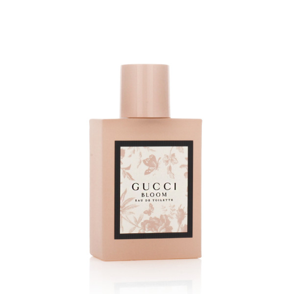 Gucci Bloom Eau De Toilette 50 ml