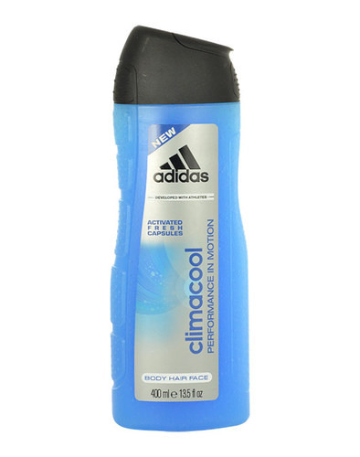 Adidas Climacool Men Duschgel 400 ml