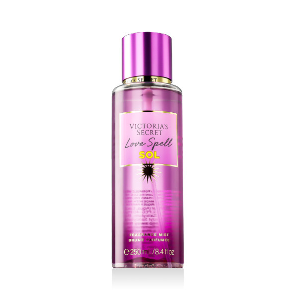 Victoria's Secret Love Spell Sol Bodyspray 250 ml